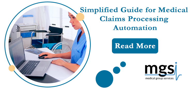 Medical Claims Processing